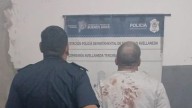 Capturaron en Avellaneda a uno de los prófugos más buscados de Santa Fe