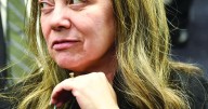 Hoffman, GOP chair in bitter party war