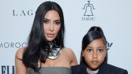 Kim Kardashian's daughter unveils major hair transformation – and you'll never guess who she looks like