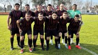 Liga Esperancina: Mitre y Juventud de Esperanza, los líderes tras la tercera fecha