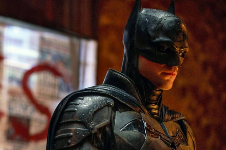 ‘The Batman Part II’ Will Start Filming Spring 2026