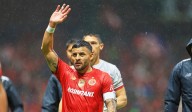 Alexis Vega le cumplirá el sueño a un influencer argentino: “Ven a México, acá mi jersey te espera”