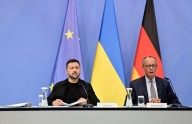Ahead of summit, Trump says Russia will face consequences if Putin won’t end Ukraine war