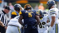 Kent State football vs. Merrimack