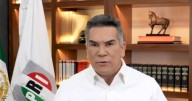 Expediente contra desafuero de Alito Moreno “muy avanzado”, dice Flores Cervantes