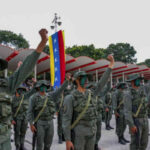 Venezuela refuerza su presencia militar en la frontera con Colombia
