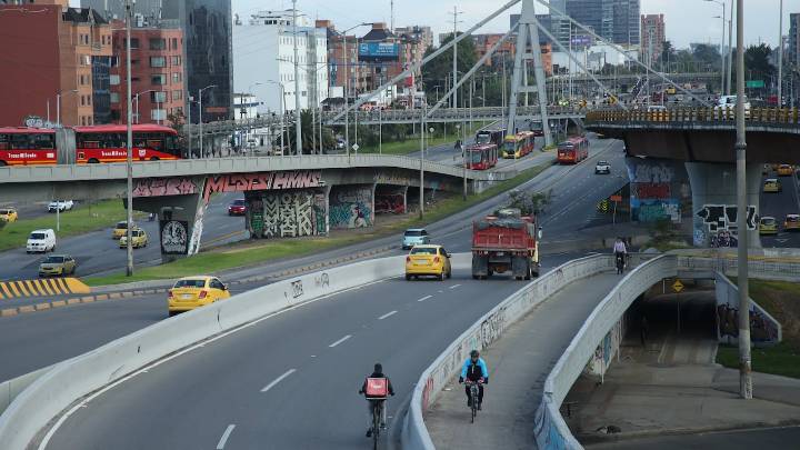 Pico y placa en Bogotá el jueves, 28 de agosto: atentos conductores a la rotación de la medida