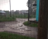 Pronostican vientos de hasta 45 km/h y lluvias en la Sierra Tarahumara este fin de semana