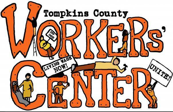 Tompkins County Workers’ Center Hosting 39th Annual Labor Day Picnic