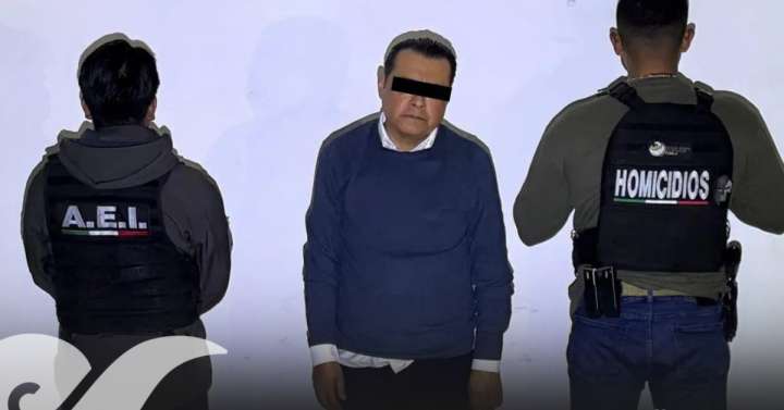 Aprehenden al autor intelectual del asesinato de estadounidense en Solesta