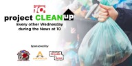 Project Clean Up heads to Center City