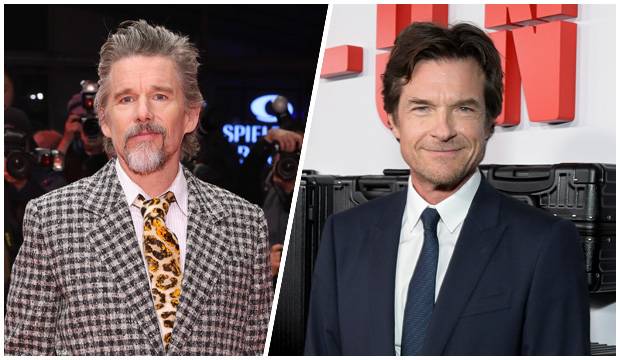 TIFF Primetime turns 10: Ethan Hawke, Jason Bateman, Jude Law, and Toni Collette headline global TV slate