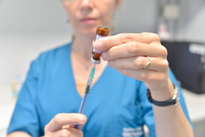 Alerta por Fiebre Hemorrágica: Recomiendan vacunarse en Olavarría
