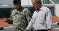 A retired general recalls Hurricane Katrina's chaos and lessons still unlearned