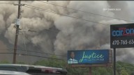 Residents say BioLab fire and plume left lasting damage to health, homes and crops