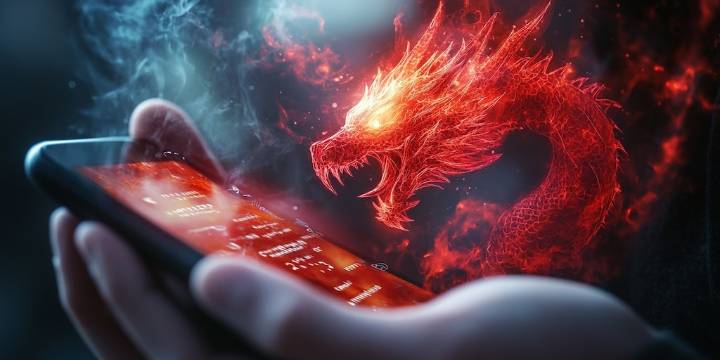 Seis aplicaciones que debe desinstalar de su celular para proteger su cuenta bancaria de un ciberataque