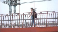 Santa Fe bajo alerta amarillo por viento: las ráfagas superaron los 40 km/h y llega un fin de semana de bajas temperaturas