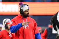NFL Coach’s Damning Vince Lombardi Statement Puts Jerod Mayo in the Crosshairs for Patriots’ Failure Jerod Mayo former Patriots linebacker, team captain, and 2024 head coach whose lone season ended 4