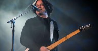 Jack White-scored 'Motor City' to premiere at Toronto Film Festival