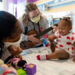 Fundraisers like Give-A-Thon help Phoenix Children’s make ‘pure magic’