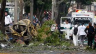 Atentado en Cali: Fiscalía incauta celulares clave en la investigación