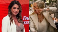 Karina Milei negó usar un Rolex de 35 mil dólares y Pamela David se disculpó con ella: "Campaña sucia"