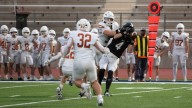 Pueblo South Colts take on Mead at home to open football season