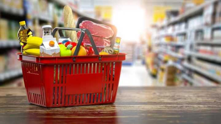 Canasta Básica: una familia necesitó $ 1.149.353 en julio para no ser pobre
