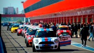 Arrancó la edición 2025 del Track Day Argentina en Termas de Río Hondo