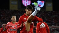River iguala con Unión de Santa Fe en Mendoza