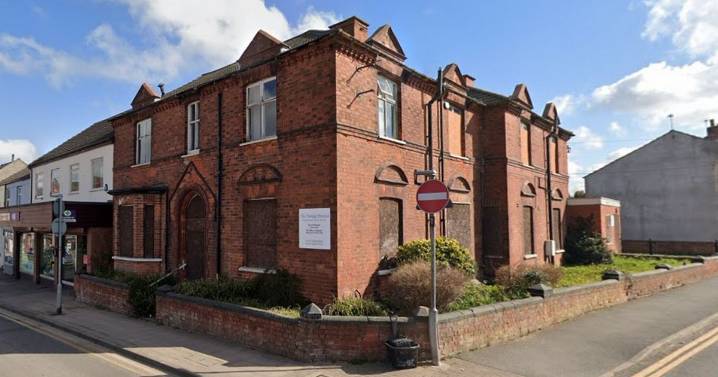 'Squat' doctor's surgery in Leicestershire to become 13