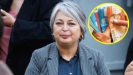 "La gente no tenía plata": Jeannette Jara reconoce haber sacado dinero del tercer retiro de los fondos de AFP
