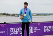 Segundo oro para Aramis Sánchez y finales para el handball y el vóleibol