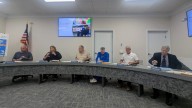 Cornwall Borough Council sends zoning review items to solicitor for evaluation