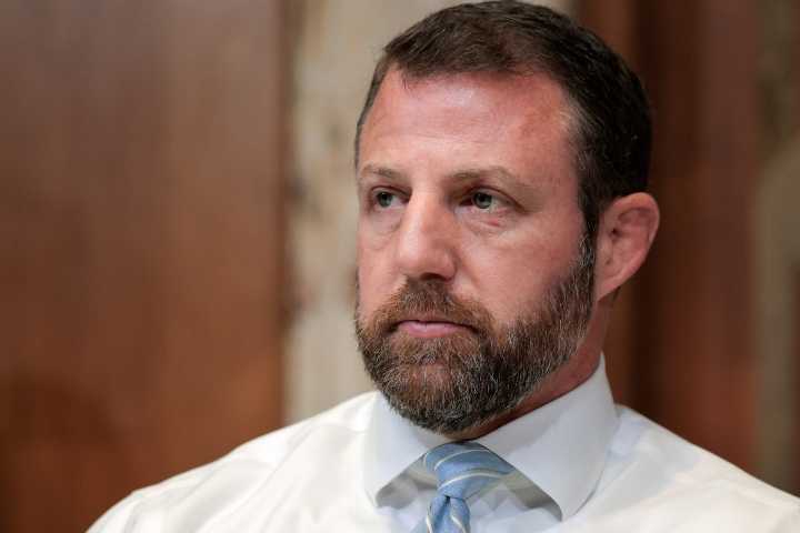 Republican Says He Doesn't 'Buckle Up' in D.C. Amid Fear of Carjacking