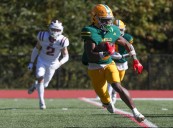 Morris Knolls tops Bayonne in Mountaineer Classic
