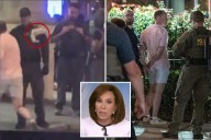 Jeanine Pirro blames elitist jurors who don’t take crime seriously for failure to indict DC sandwich slinger