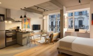 Hay más de 22.000 monoambientes en venta en la Ciudad de Buenos Aires: cúales son los barrios más baratos y los más caros para invertir
