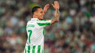 La revelación de Pellegrini sobre el posible regreso de Antony al Betis