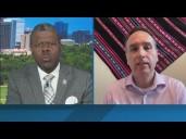 11Alive News: The Take | CDC FoodNet cuts and outbreak risks (8/28/25)