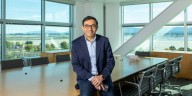 I had to make a big bet on a make-or-break 18 months. I later sold my company for $8 billion but first I had to dive deep into the 'gray area' 