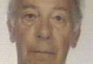 Body found in search for missing Donald Schofield last seen leaving Tenterden in Ford Fiesta