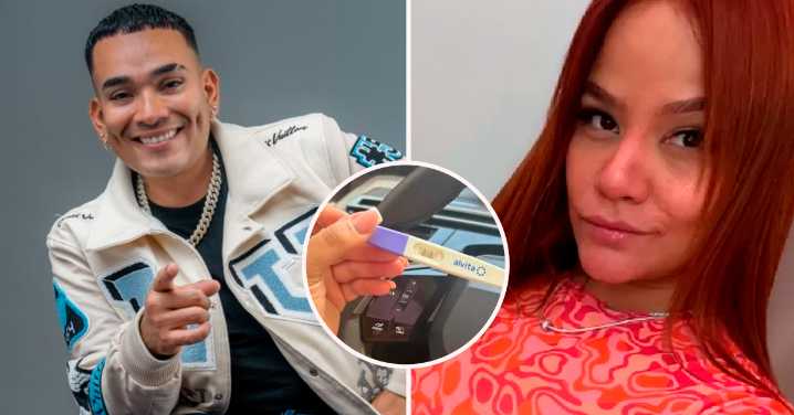 Josimar NIEGA ser el padre del bebé de su "prima" y tomaría DRÁSTICA medida contra ella