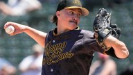 Pittsburgh Pirates: Bubba Chandler to be called up, top prospect joins MLB