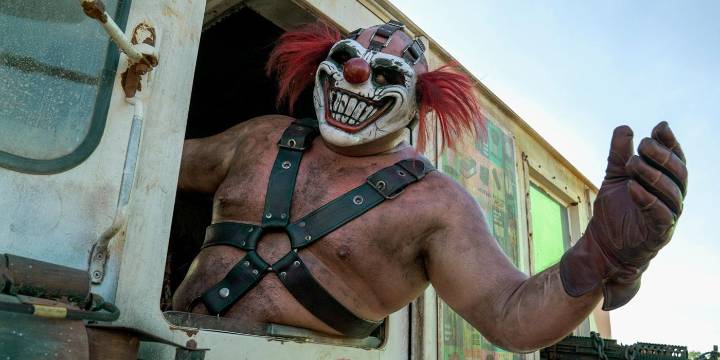 'Twisted Metal' Season 2 Ending, Explained: Who Wins the Race?
