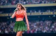 Taylor Swift anuncia The life of a showgirl y sus precios en físico