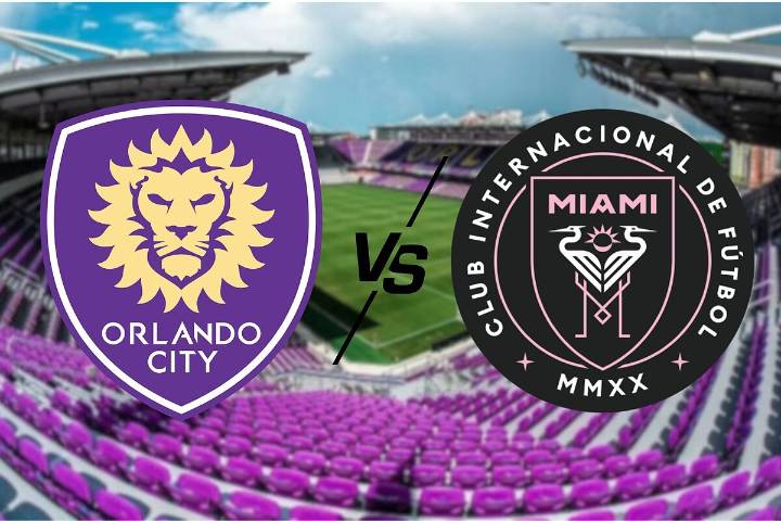 Orlando City vs Inter Miami: ¿A qué hora es y dónde ver el partido de la MLS?; ¿Jugará Messi?