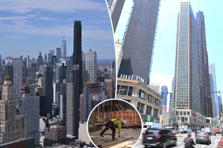 Downtown Brooklyn is bursting with new housing options
