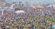 Questions persist over airshow finances and benefit to local businesses