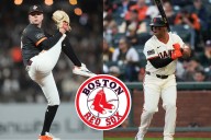 Boston rompe el silencio sobre Kyle Harrison: la joya del canje por Devers podría debutar pronto